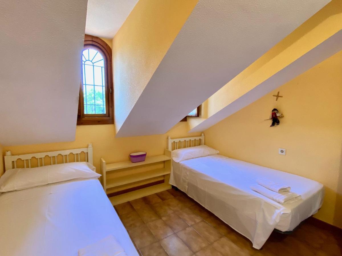 Precioso Chalet En Almunecar Junto Al Mar Con Garage Privado Exteriér fotografie