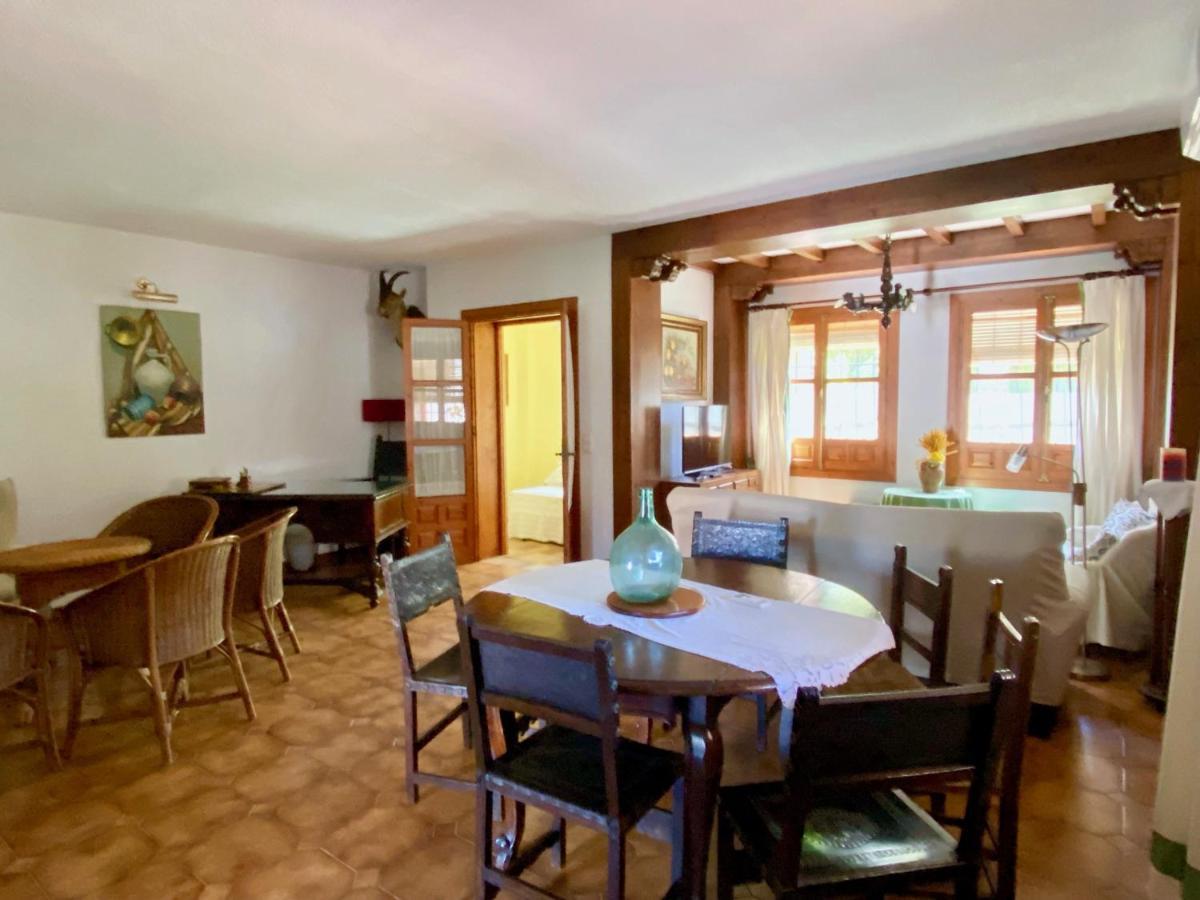 Precioso Chalet En Almunecar Junto Al Mar Con Garage Privado Exteriér fotografie