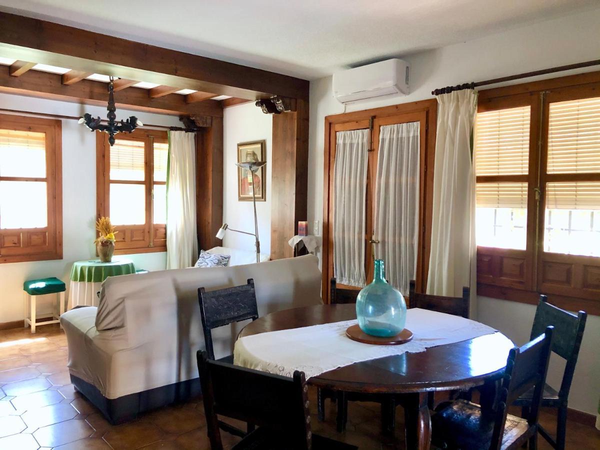 Precioso Chalet En Almunecar Junto Al Mar Con Garage Privado Exteriér fotografie
