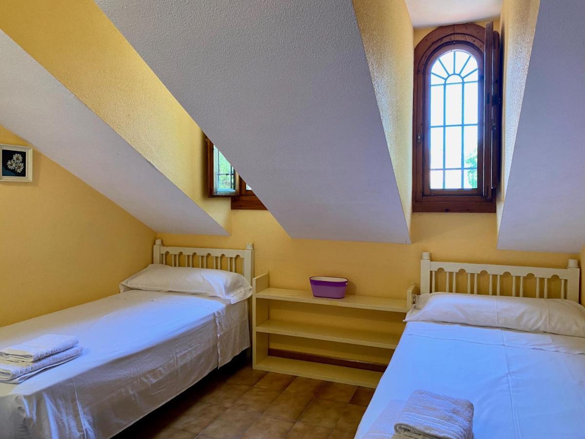 Precioso Chalet En Almunecar Junto Al Mar Con Garage Privado Exteriér fotografie
