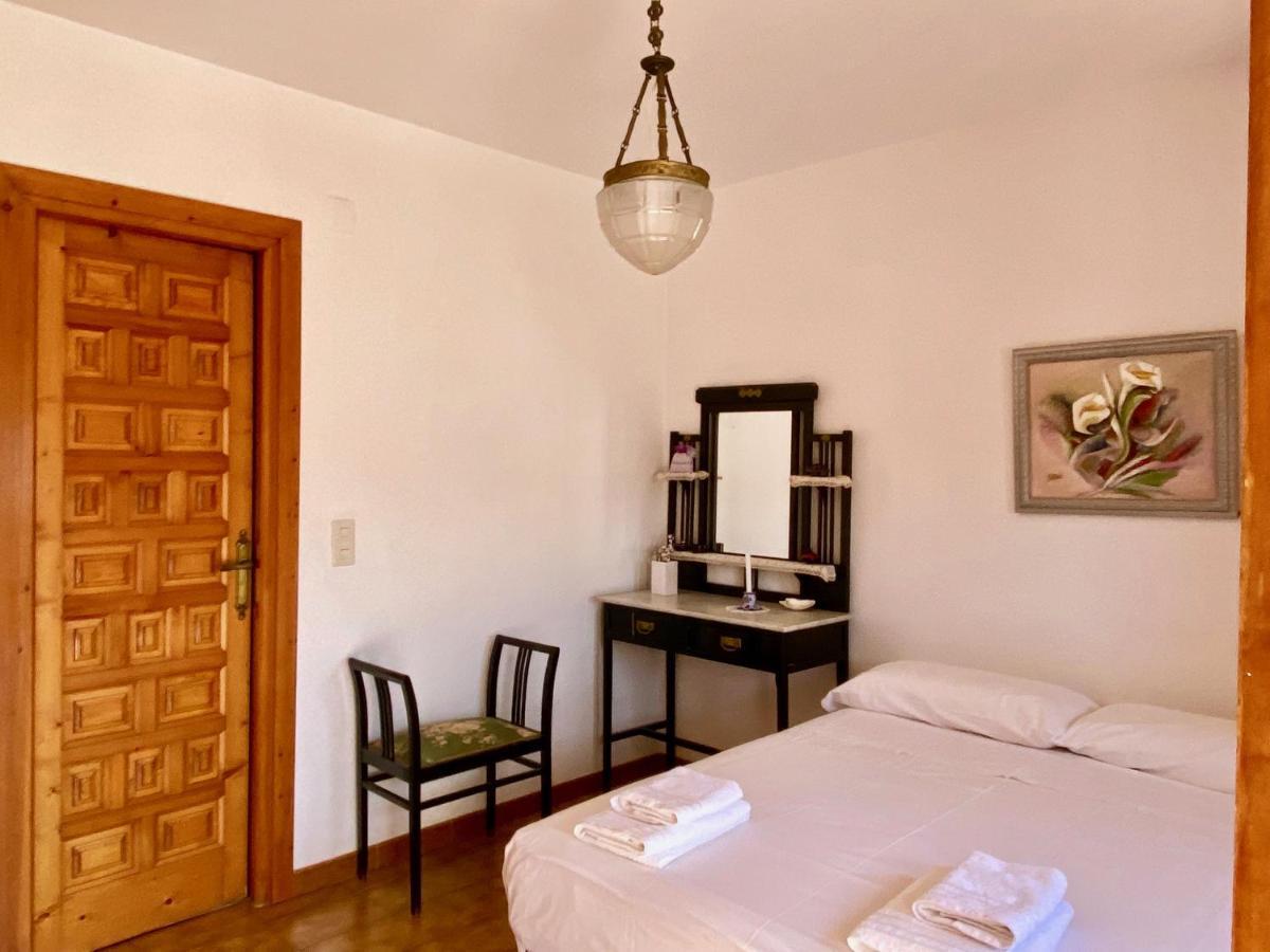 Precioso Chalet En Almunecar Junto Al Mar Con Garage Privado Exteriér fotografie